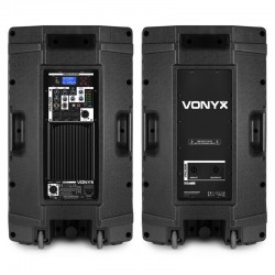 Vonyx vsa120s