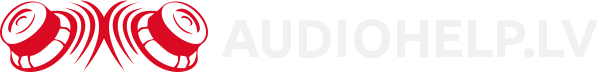 AUDIOhelp.lv